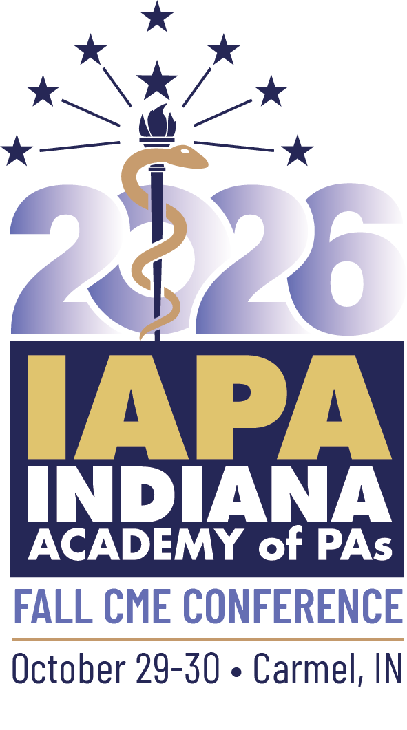 IAPA Conference Logo